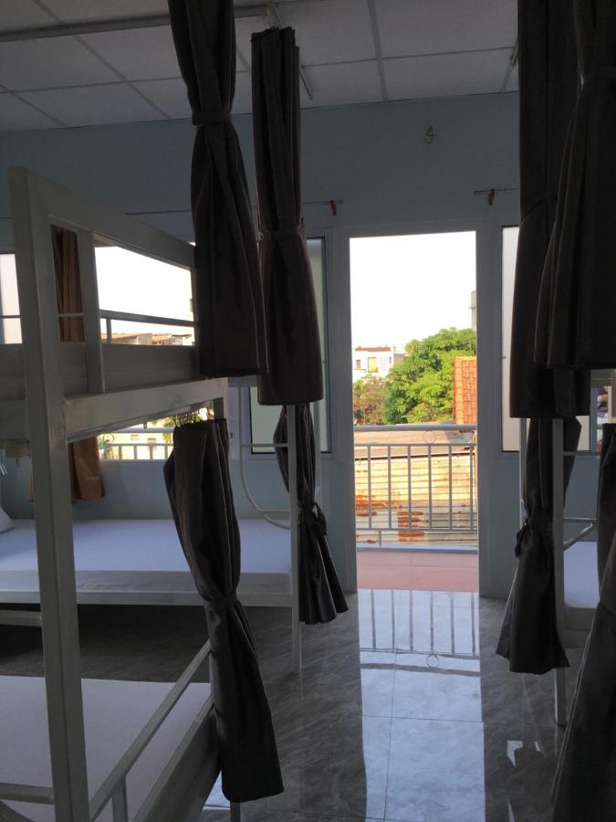 Maily Hostel Huế Kültér fotó